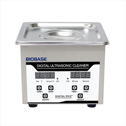 Bồn rửa siêu âm BIOBASE UC-10A
